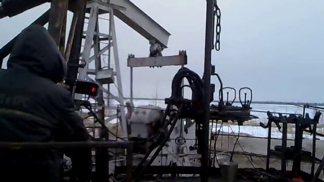 Ловильные работы смотреть онлайн