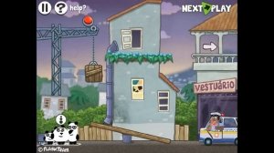 3 Pandas in Brazil Full Walkthrough