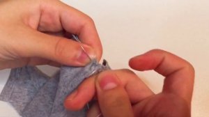 Как сделать толстовку для кукол/ Одежда для Барби