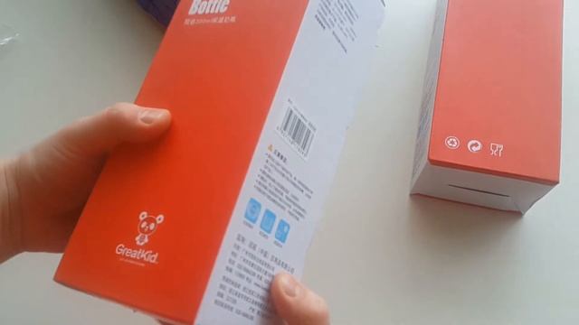 Бутылочка для кормления из китая Aliexpress смотреть онлайн