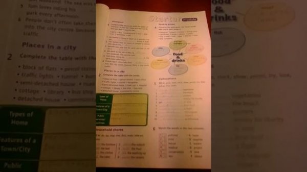 Учебник Prime time 3 решебник