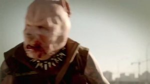 Die Antwoord    Pitbull-terrier