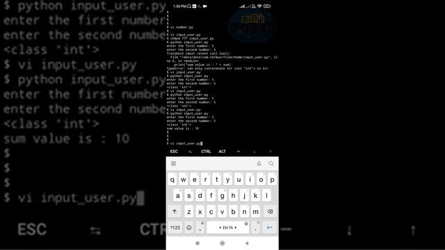 Python programming mobile in Tamil||Full stack web development|| django смотреть онлайн