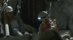 Потомки солнца, 8 серия