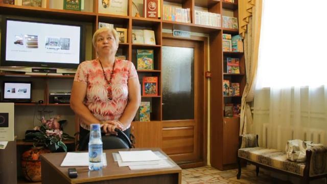 "Как в России создали первый компьютер и что из этого вышло" смотреть онлайн