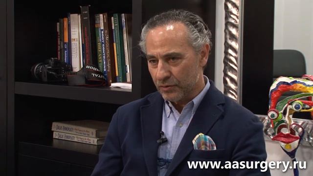 Jose Luis Martin Del Yerro. Interview Part 2013 смотреть онлайн