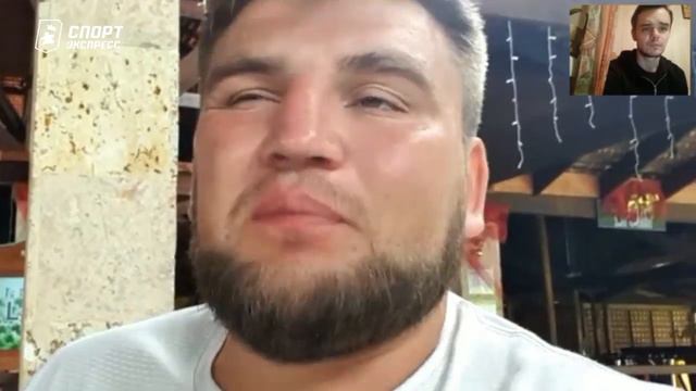 Кирилл Сидельников: «Для нас тема взаимоотношений Федора и Александра закрыта» смотреть онлайн