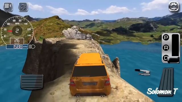 4x4 Off-road Rally 7 прохождение ● Level 12, 16, 22, 23, 24, 36, 41, 48, 50 Walkthrough смотреть онлайн