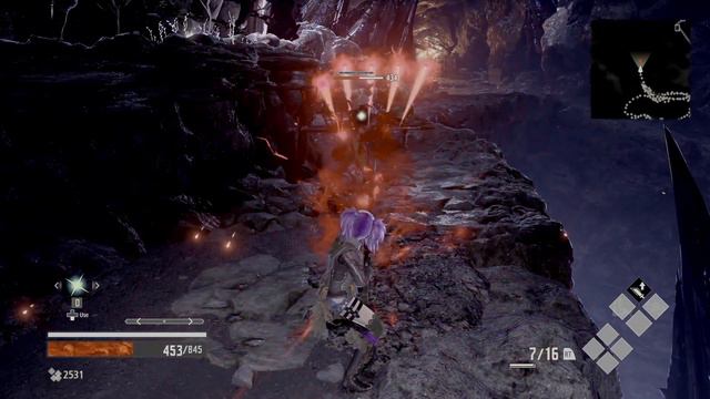 Code Vein | The BEST Souls-like YOU Didn't Play! смотреть онлайн