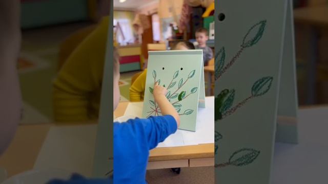 Скворечники и кормушки, которые можно украсить с ребенком