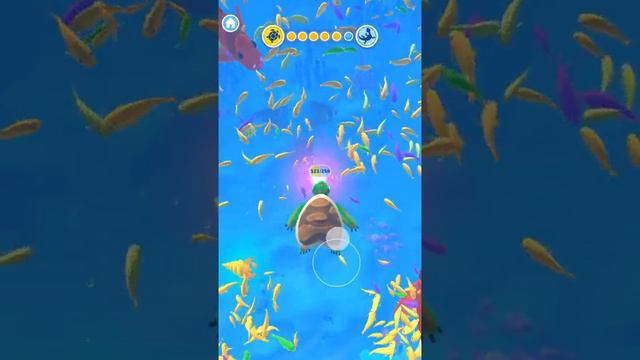 Hyper Evolution Gameplay Android