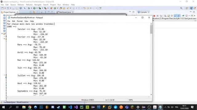 MultiMiner - Java SE Desktop App Demo - Based on MapReduce Concept смотреть онлайн