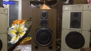 Сравнение S-90B vs Орбита 35ас-016