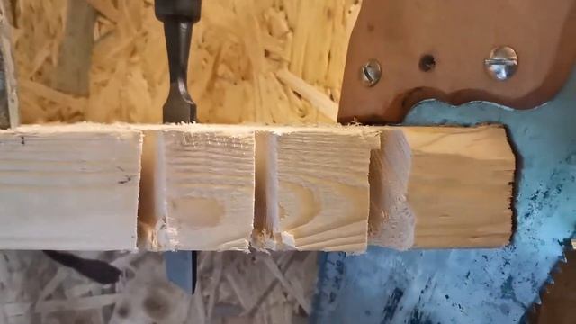 Хранение садового инструмента (система 5S). Часть 2. смотреть онлайн