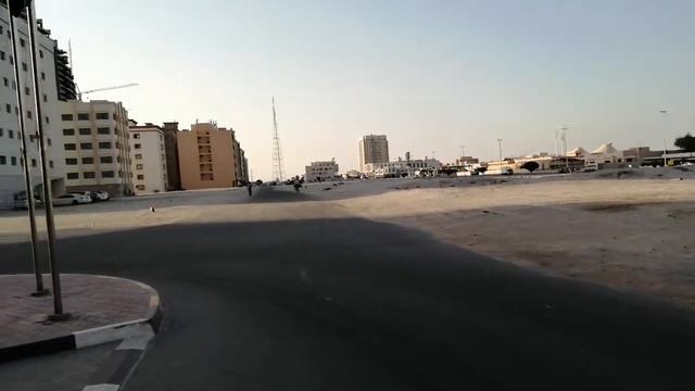 Time Express Hotel Sharjah