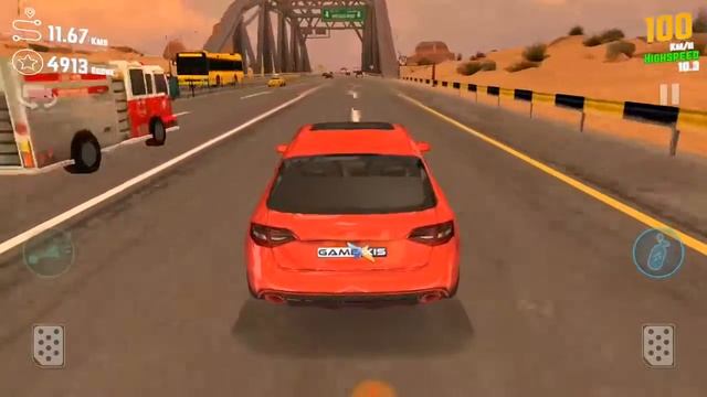 racing ferocity 3d speed racing car games -android gameplay -2019 games смотреть онлайн
