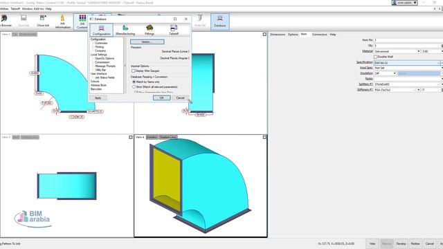 Autodesk  Fabrication   CAMduct