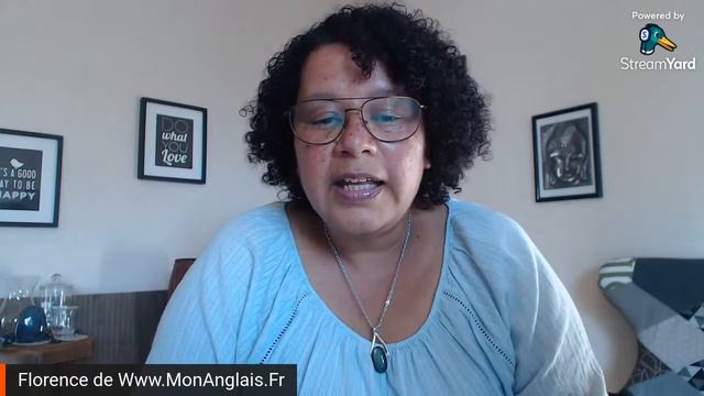 [LIVE] Pratique d'Anglais n°1 Listening & Writing смотреть онлайн