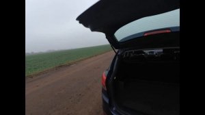 Отзыв реального владельца Hyundai ix35