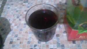 Майский чай крупный лист