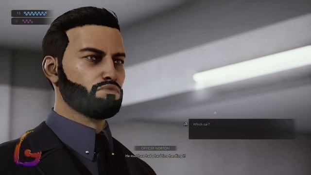 Vampire The Masquerade Swansong [Scene 2 - Moore's Apartment] Gameplay Walkthrough [Full Game] смотреть онлайн