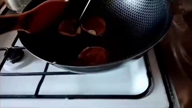 Троица пытается готовить/Картошка фри, панкейки, макароны с сыром в микроволновке. смотреть онлайн