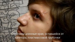 Пирсинг брови в домашних условиях (инструкция) без крови и боли!