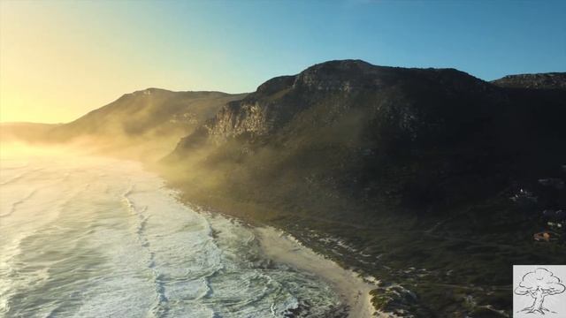 Медитация безопасность и опора смотреть онлайн