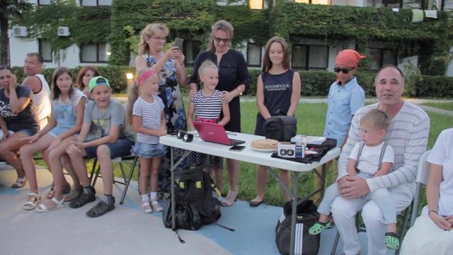 Поздравление Дмитрия Соколова смотреть онлайн