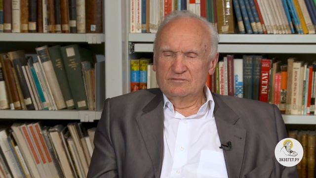 Как научиться разбираться в людях? Профессор Алексей Ильич Осипов смотреть онлайн