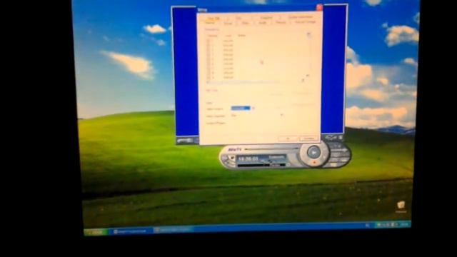 Как записать видео с консоли ps2!? Обзор AVerTV 203 смотреть онлайн