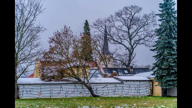 Paide History (Estonia) смотреть онлайн