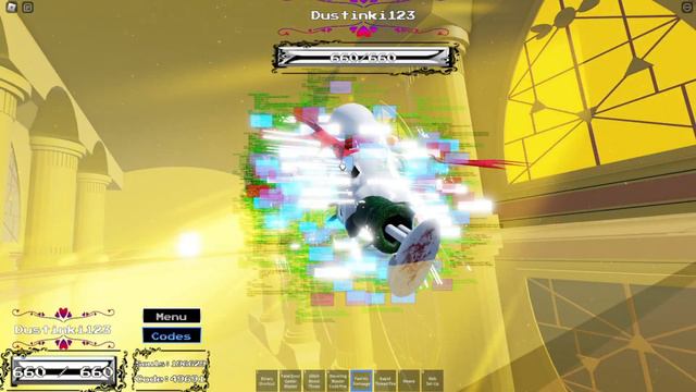 [Undertale: Timeline Collapse] - [Fatal Error Sans - Showcase]