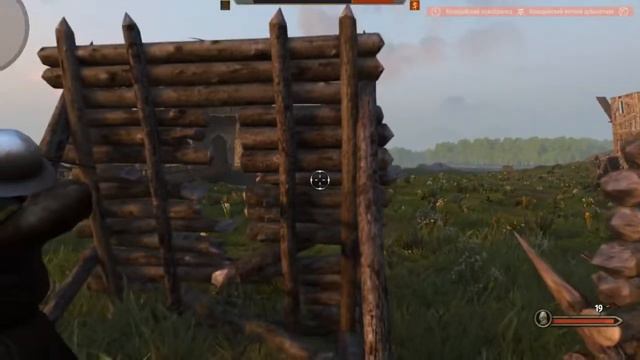 Проснулась жажда большого войска / стрим по Mount & Blade II: Bannerlord #12 смотреть онлайн