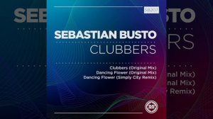 Sebastian Busto - Dancing Flower (Simply City Remix)