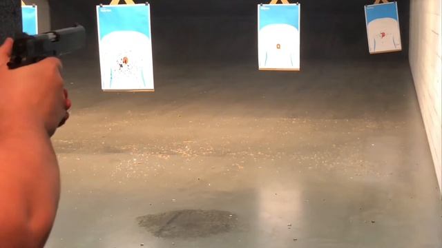 Wilson Combat X-Tac Elite 1911 Review смотреть онлайн