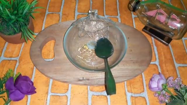 pomiješajte žele od aloe vere s vazelinom!!! - i zahvalit ćeš mi смотреть онлайн