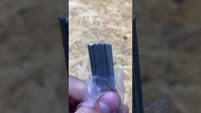 Припой для сварки алюминия смотреть онлайн