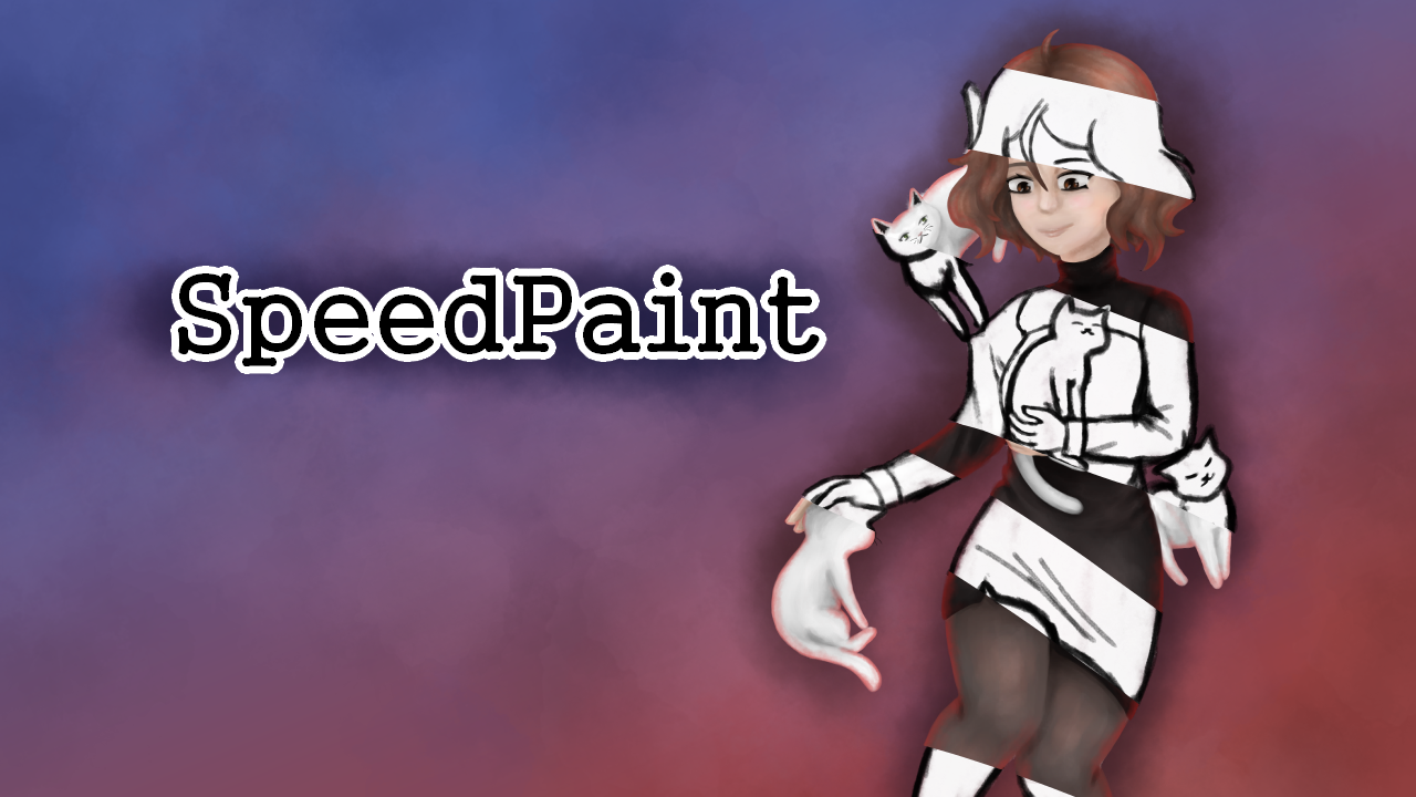SpeedPaint