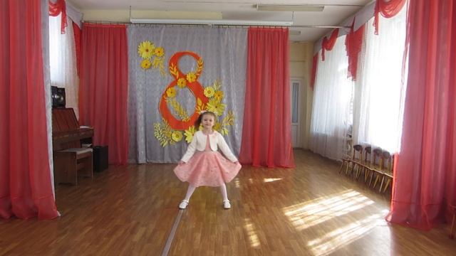 МДОУ "Детский сад №3 р.п.Семибратово" ЭВС "Про бабушку" 5 лет. смотреть онлайн