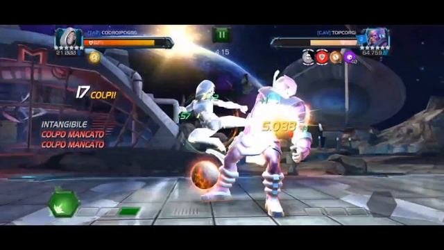 R4 Ghost vs R4 Galan Miniboss | Aw node 49 смотреть онлайн