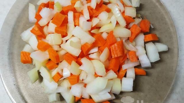 Рецепты от шеф-повара