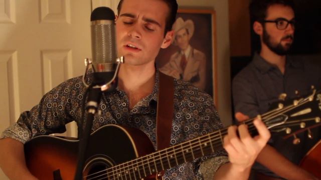 Finally Home [Apartment Sessions] - Cole Ritter And The Night Owls смотреть онлайн