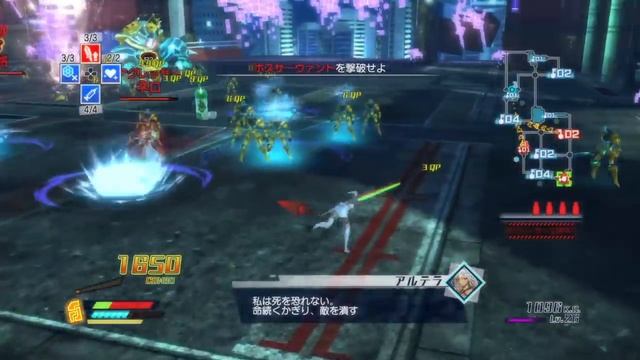 Fate/EXTELLA - How to unlock Saber Arturia смотреть онлайн