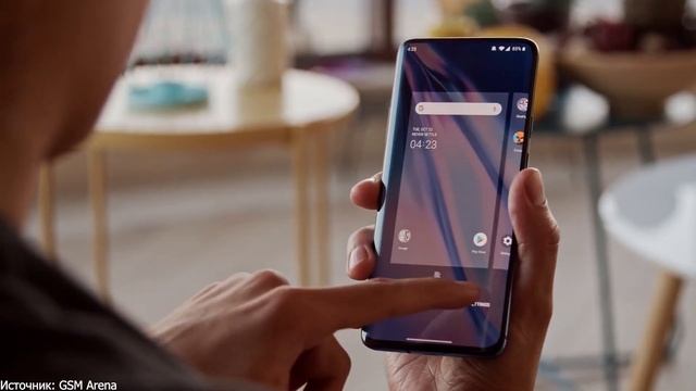 Обзор OnePlus 7T Pro - Удивит еще как.