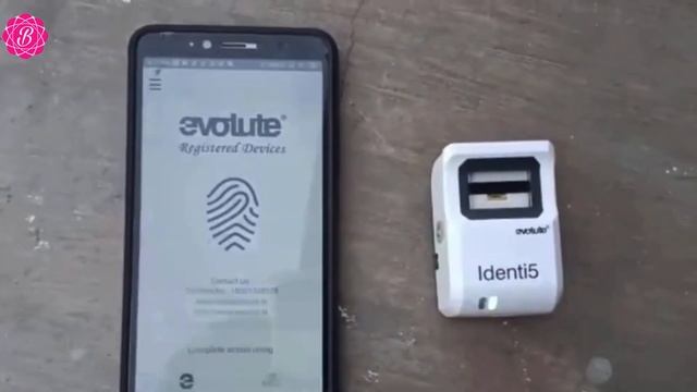Evolute identi5 in 2021 | Evolute Identi5 Buy Online | Evolute Identi5 Fingerprint Device смотреть онлайн