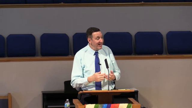 June 18, 2017 "Compassion and Authority" Psalm 100 Matthew 9:35 - 10:8 смотреть онлайн