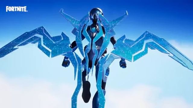 Кто не хочет летать по небу на великолепном планере.webm смотреть онлайн