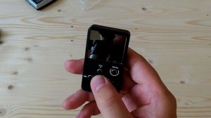 xDuoo X2 - дешевый Hi-Fi аудио плеер, распаковка