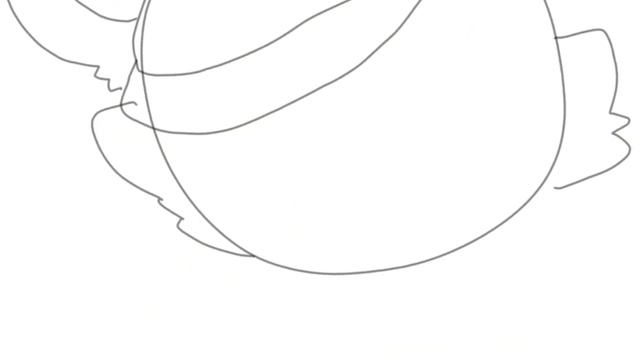 How to draw a cute furry (lil tutorial ig pretty blood смотреть онлайн